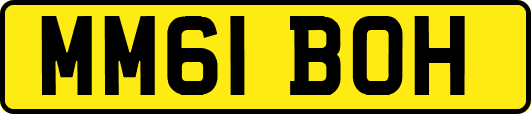 MM61BOH