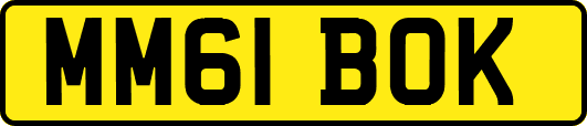 MM61BOK