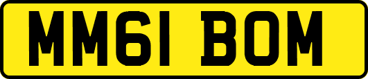 MM61BOM