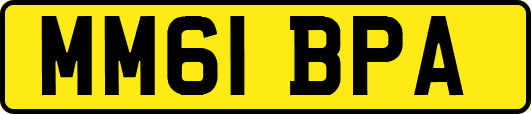 MM61BPA
