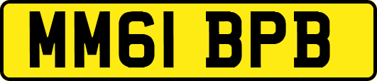 MM61BPB