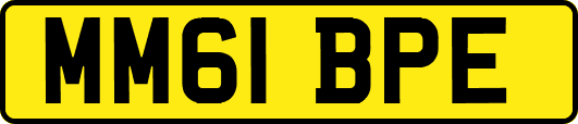 MM61BPE