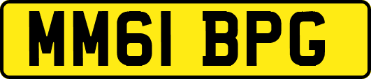 MM61BPG
