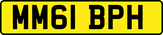 MM61BPH