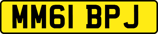 MM61BPJ