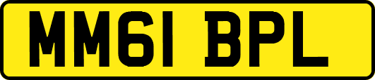 MM61BPL