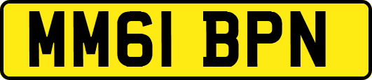 MM61BPN