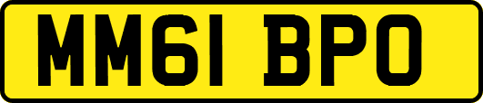 MM61BPO