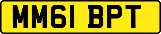 MM61BPT