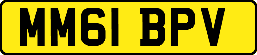 MM61BPV