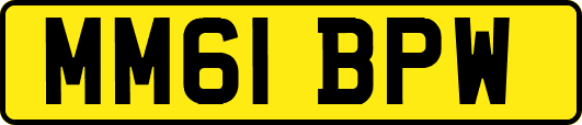 MM61BPW
