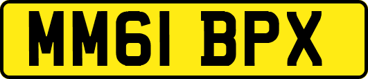 MM61BPX