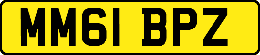 MM61BPZ