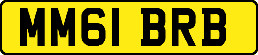MM61BRB