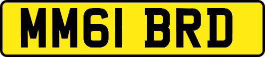 MM61BRD
