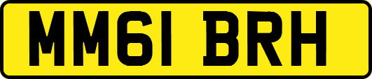 MM61BRH