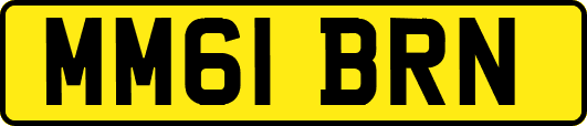 MM61BRN