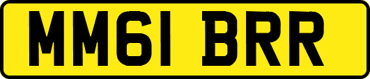 MM61BRR