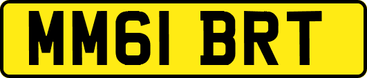 MM61BRT