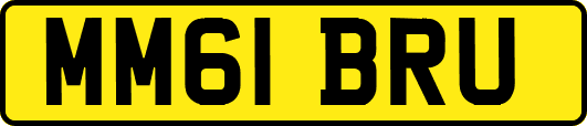 MM61BRU