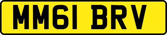 MM61BRV