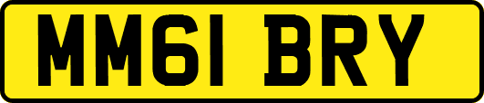 MM61BRY