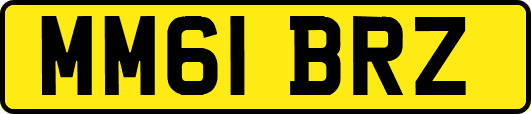 MM61BRZ