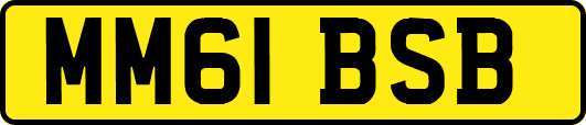 MM61BSB