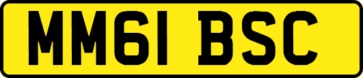 MM61BSC