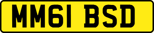 MM61BSD