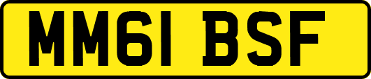 MM61BSF