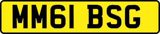 MM61BSG