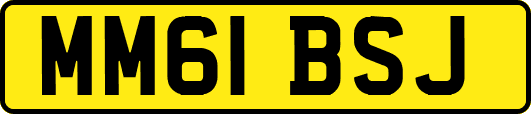 MM61BSJ