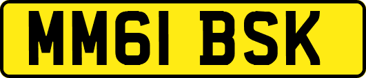 MM61BSK