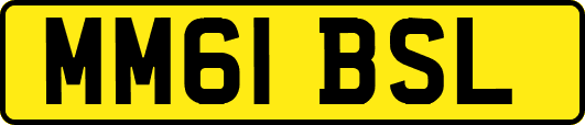 MM61BSL