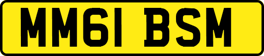 MM61BSM