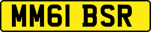MM61BSR