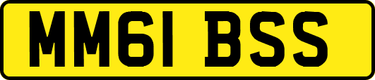 MM61BSS