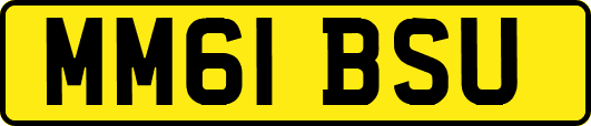 MM61BSU