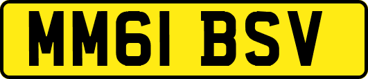 MM61BSV