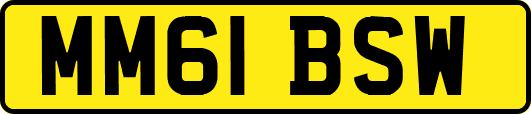 MM61BSW