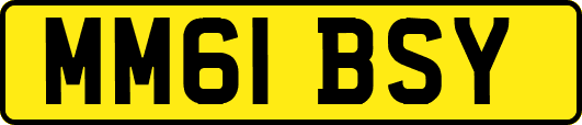 MM61BSY