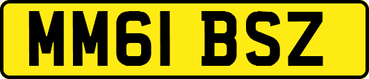 MM61BSZ