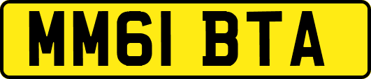 MM61BTA