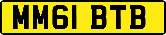 MM61BTB
