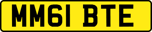 MM61BTE