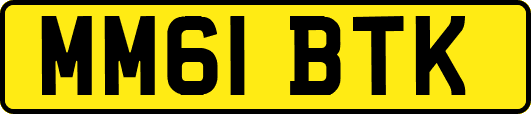 MM61BTK