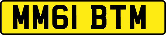 MM61BTM