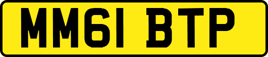 MM61BTP
