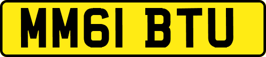 MM61BTU